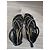 Espadrillas Chanel Gold Hardware 36C - vista 6