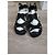 Espadrillas Chanel Gold Hardware 36C - vista 7