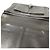 Hermès Hermes Dogon Duo GM Bi-fold Wallet Dark brown - view 10