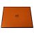 Hermès Hermes Dogon Duo GM Bi-fold Wallet Dark brown - view 15