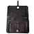Hermès Hermes Dogon Duo GM Bi-fold Wallet Dark brown - view 7