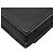 Borsa a spalla con catena e logo YSL con frange Saint Laurent Nero - vista 7