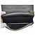 Borsa a spalla con catena e logo YSL con frange Saint Laurent Nero - vista 9
