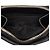 Prada Tri-Fold Wallet in Black Vitello Daino Leather - view 5