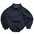 Paul & Shark black wool bomber jacket
