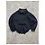 Paul & Shark black wool bomber jacket - view 2