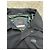 Paul & Shark black wool bomber jacket - view 7