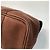 Hermès Valparaiso MM Tote Bag mit Pouch Braun - Ansicht 14