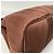 Hermès Valparaiso MM Tote Bag mit Pouch Braun - Ansicht 15