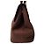 Hermès Valparaiso MM Tote Bag mit Pouch Braun - Ansicht 3