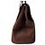 Hermès Valparaiso MM Tote Bag mit Pouch Braun - Ansicht 4