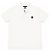 Polo Bianco Regular Fit Tommy Hilfiger