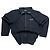 Autre Marque Schwarze Fleecejacke Jack Wolfskin