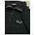 Autre Marque Schwarze Fleecejacke Jack Wolfskin - Ansicht 3