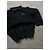 Autre Marque Schwarze Fleecejacke Jack Wolfskin - Ansicht 5