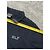 Autre Marque Schwarze Fleecejacke Jack Wolfskin - Ansicht 6