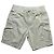 Pantaloni cargo corti Nike beige