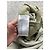 Pantaloni cargo corti Nike beige - vista 6
