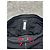 Diesel Schwarze Badehose mit rotem Logo - Ansicht 4