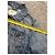 Autre Marque Hellblaue Jeansjacke - Ansicht 6