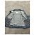 Autre Marque Hellblaue Jeansjacke - Ansicht 7