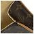 Borsa a vita Monogram Pochette Florentine Louis Vuitton Marrone Multicolore Monogramma - vista 10