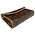Borsa a vita Monogram Pochette Florentine Louis Vuitton Marrone Multicolore Monogramma - vista 6
