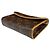 Borsa a vita Monogram Pochette Florentine Louis Vuitton Marrone Multicolore Monogramma - vista 7