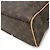 Borsa Louis Vuitton Monogram Manhattan PM Marrone - vista 4