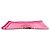 Bufanda Caleche Elástica Cuadrada 90 Hermès Rosa - vista 10