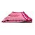 Bufanda Caleche Elástica Cuadrada 90 Hermès Rosa - vista 11