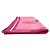 Bufanda Caleche Elástica Cuadrada 90 Hermès Rosa - vista 13