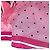 Bufanda Caleche Elástica Cuadrada 90 Hermès Rosa - vista 7