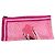 Bufanda Caleche Elástica Cuadrada 90 Hermès Rosa - vista 9