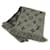 Stola Monogram Louis Vuitton Marrone  - vista 1