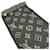 Stola Monogram Louis Vuitton Marrone  - vista 11