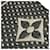 Stola Monogram Louis Vuitton Marrone  - vista 13