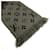 Stola Monogram Louis Vuitton Marrone  - vista 5