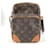 Borsa Amazon Monogram Louis Vuitton Marrone