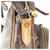 Borsa Amazon Monogram Louis Vuitton Marrone - vista 15