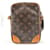 Borsa Amazon Monogram Louis Vuitton Marrone - vista 2
