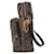 Borsa Amazon Monogram Louis Vuitton Marrone - vista 3