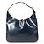Hermès Borsa a Spalla HERMES Vintage Trim 31 Blu navy - vista 2