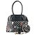 Borsa Tote Alma Souple Louis Vuitton Nero
