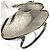 Borsa Tote Alma Souple Louis Vuitton Nero - vista 11
