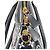 Borsa Tote Alma Souple Louis Vuitton Nero - vista 15