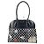 Borsa Tote Alma Souple Louis Vuitton Nero - vista 3
