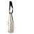 Borsa a Spalla Antigua Cabas GM Louis Vuitton Bianco Crudo - vista 3