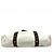 Borsa a Spalla Antigua Cabas GM Louis Vuitton Bianco Crudo - vista 5