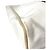 Borsa a Spalla Antigua Cabas GM Louis Vuitton Bianco Crudo - vista 7